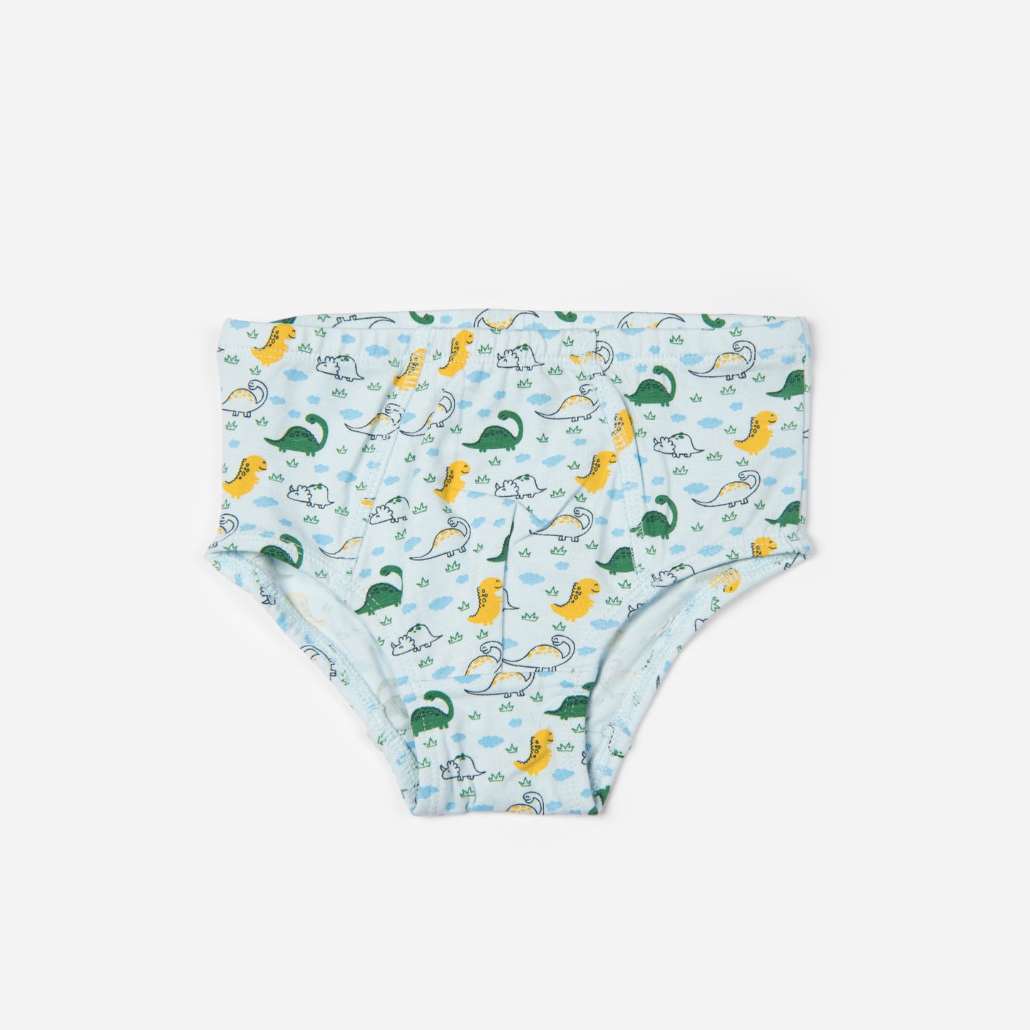 Boys Briefs - Pack of 6
