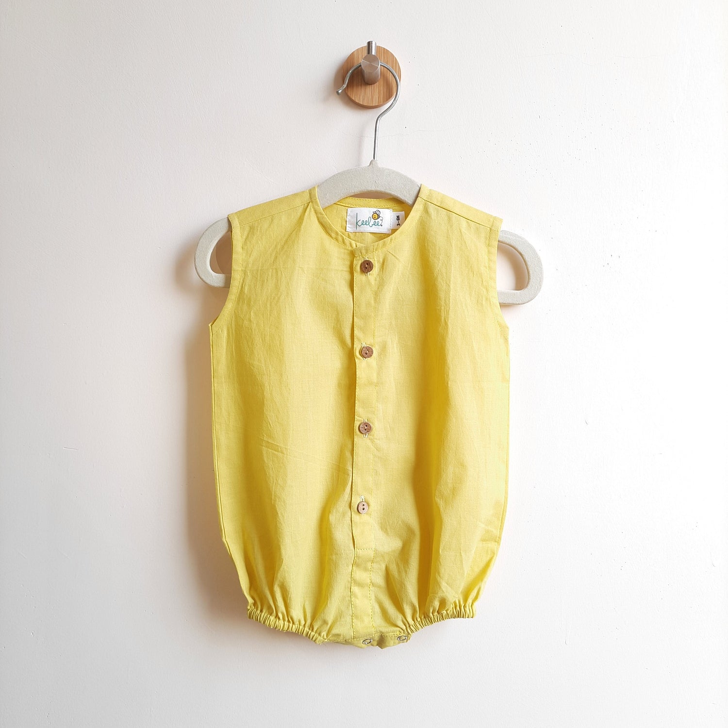 Baby Rompers for Winter