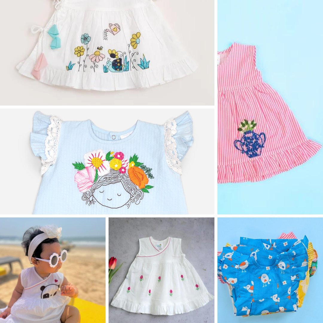 ORGANIC COTTON KIDS ONLINE CLOTHING STORE - KEEBEE