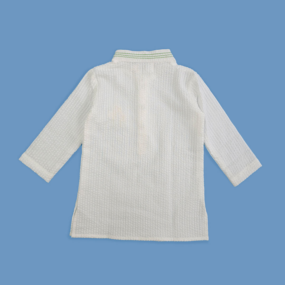1 Year Baby Boy Ethnic Wear