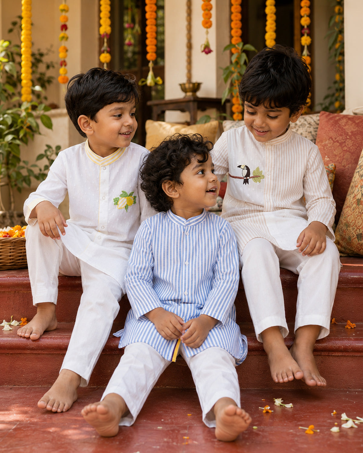 Little Elegance & Sweet Smiles
