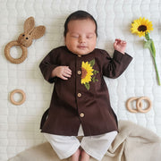 Newborn Kurta Sets