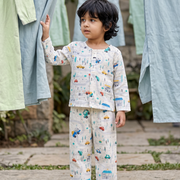 Pajamas
