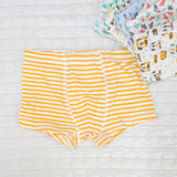 Boys Boxer Briefs - Pack of 6