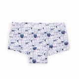 Girls Boyshorts - Pack of 6