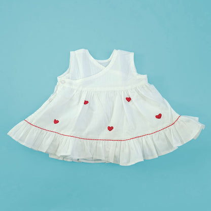 Newborn Hamper - Heart full of Love