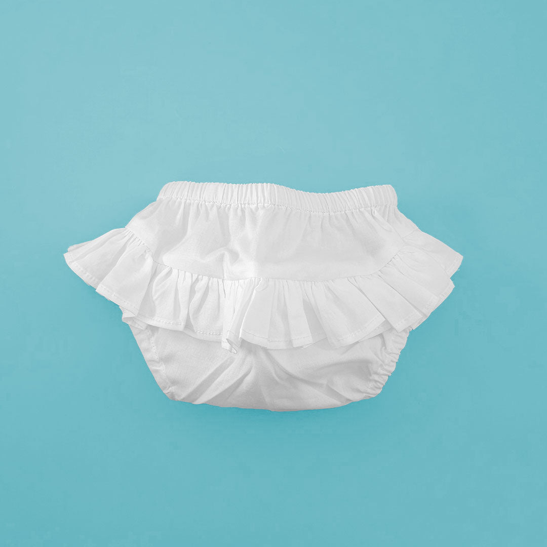 Keebee Organic Cotton Newborn Baby Girl Hamper - Heart full of Love