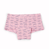 Girls Boyshorts - Pack of 6