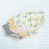 Boys Briefs - Pack of 6