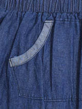 Denim Pants