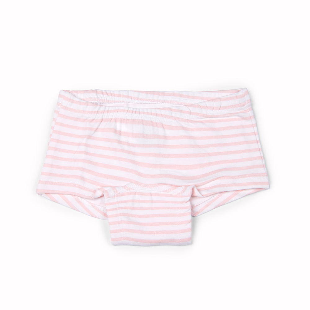 Girls Boyshorts - Pack of 6
