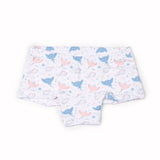 Girls Boyshorts - Pack of 6