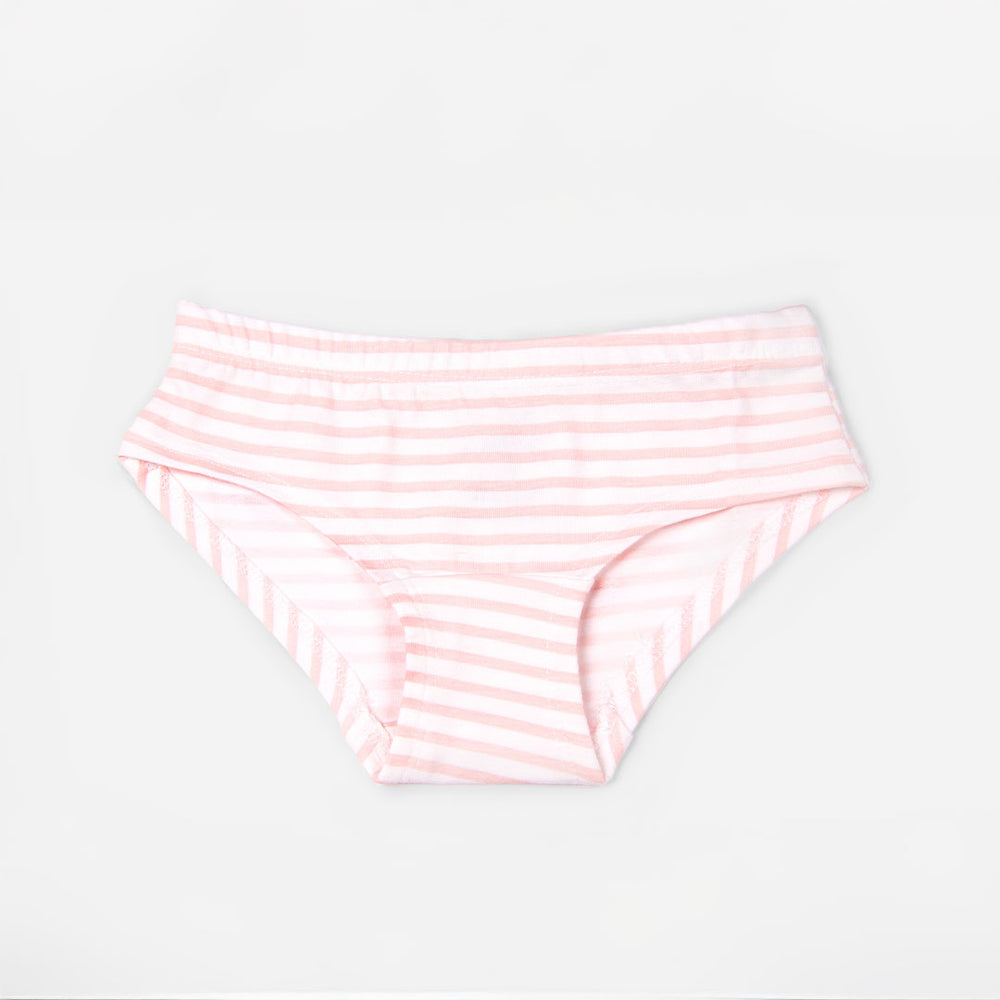 Girls Hipsters - Pack of 6