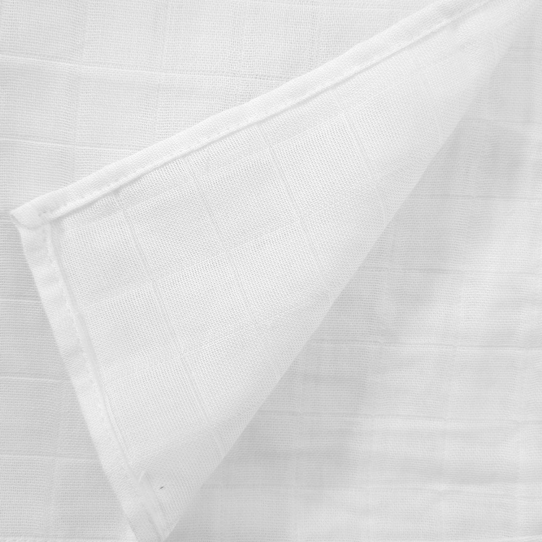 Keebee Organic Cotton Newborn Baby Girl Hamper - Heart full of Love