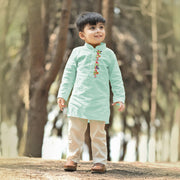 Boys Styles