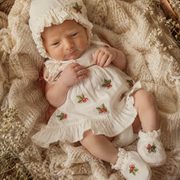 Newborn Dresses