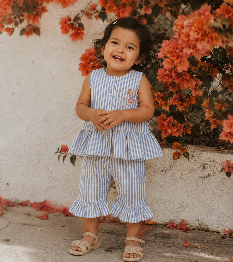 Girls (0-5y)