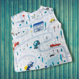 Printed Jabla - Tiny Town