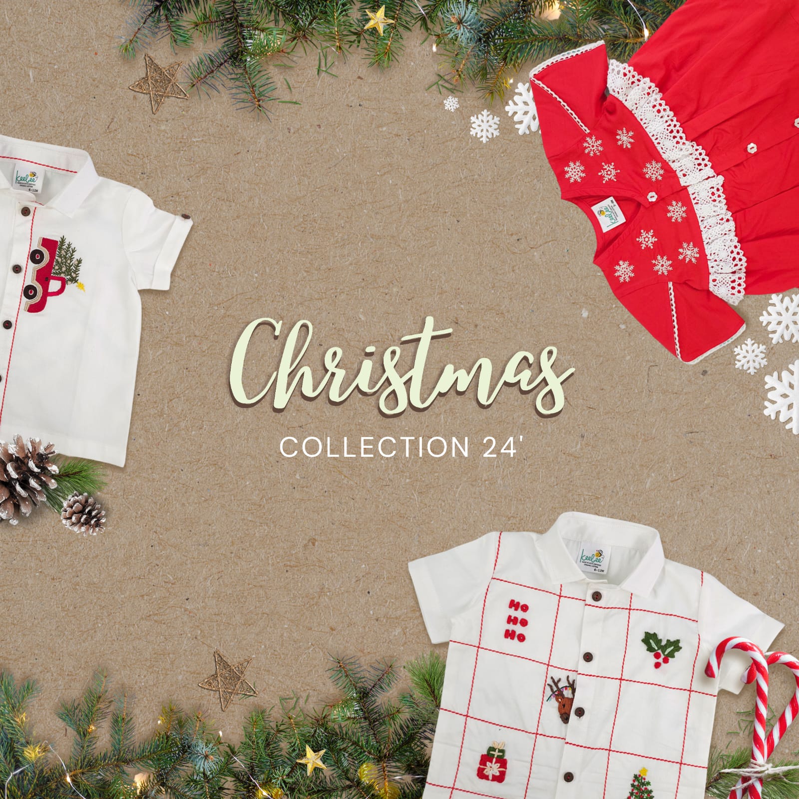 ORGANIC COTTON KIDS ONLINE CLOTHING STORE - KEEBEE ORGANICS