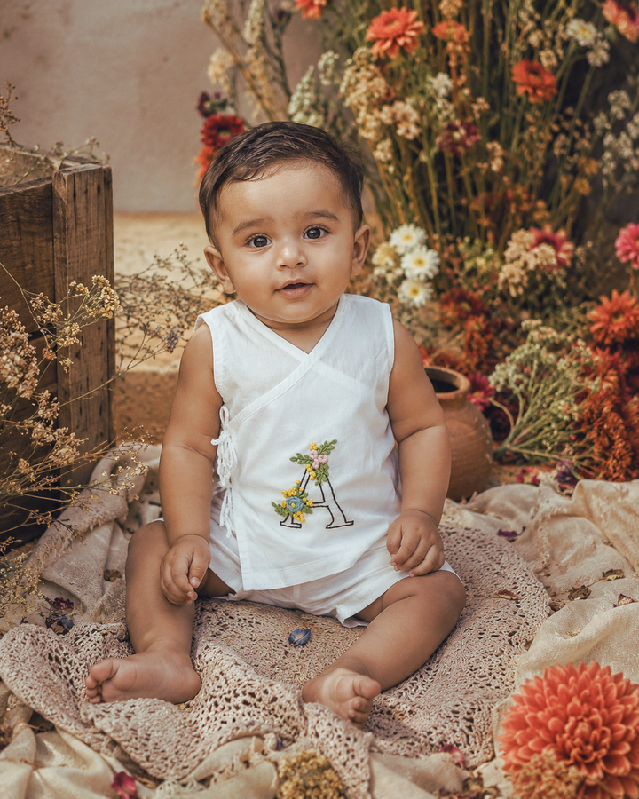 Boys (0-5yr)