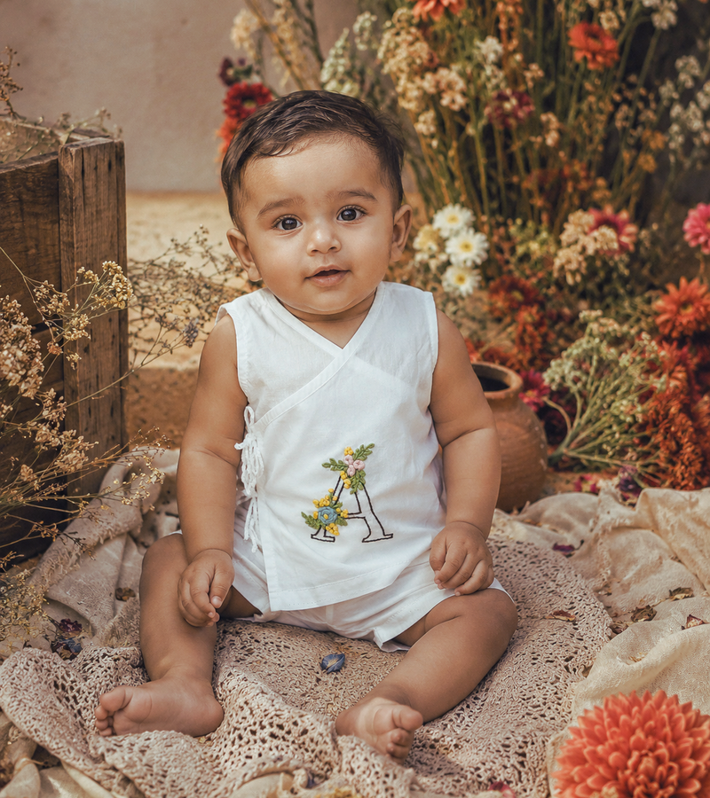 Boys (0-5yr)