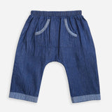 Denim Pants