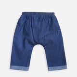 Denim Pants