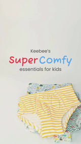 Boys Briefs - Pack of 6