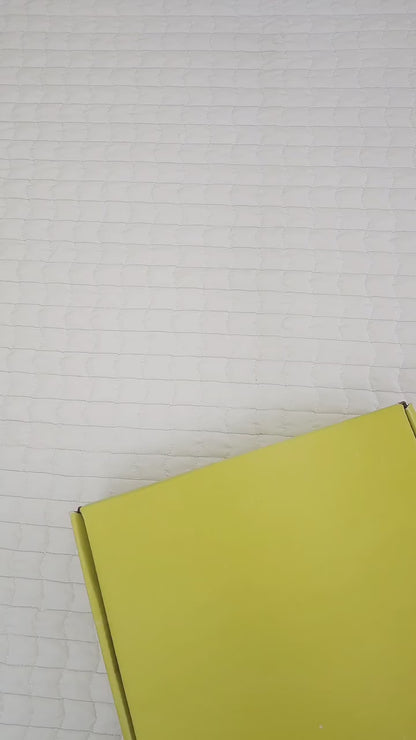 Patchwork Choco Brown Button Up Quilted Jacket