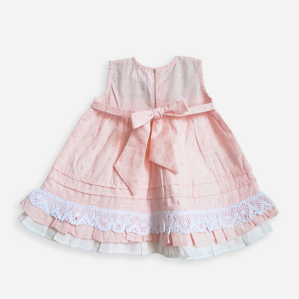 Update more than 243 latest baby girl dress latest