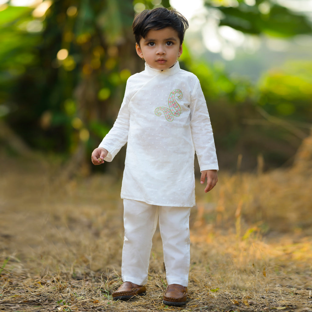 Embroidery Kurta With Pant , Linen Cotton Kurta Pant, Khadi Cotton Kurta  With Pant, Green Kurta at Rs 1100/piece | Sector 55 | Gurugram | ID:  22693338230